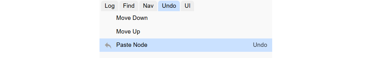 Nav Tab Panel